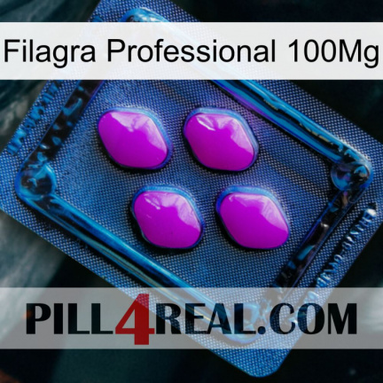 Filagra Professional 100Mg 04